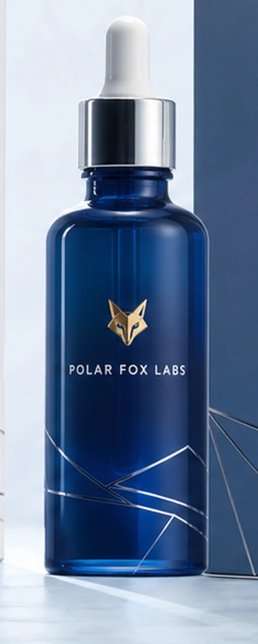 Verglas Peptide Renewal Serum